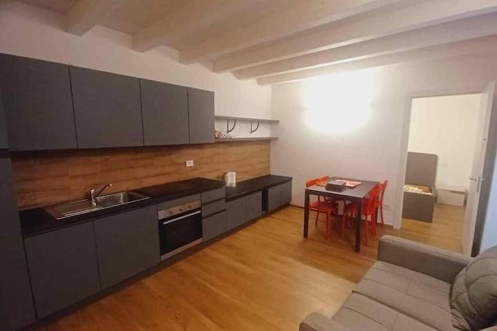 Casa vacanza per 4 persone a Verona