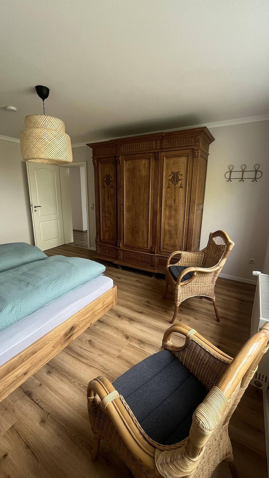 Ganze Ferienwohnung, Ferienwohnung Walter in Pölich, Moseleifel