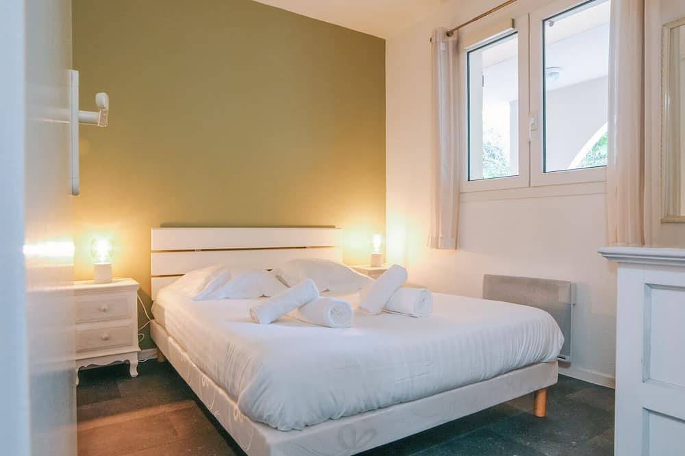 Entire apartment, Guéthary - Kurlinka - Near beach - Terrace in Guéthary, Bayonne region