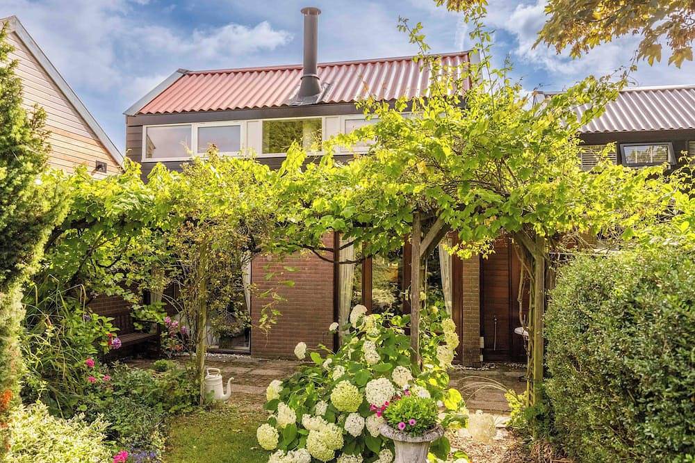 Casa vacanza a Costa Olandese a partire da 119€ a notte