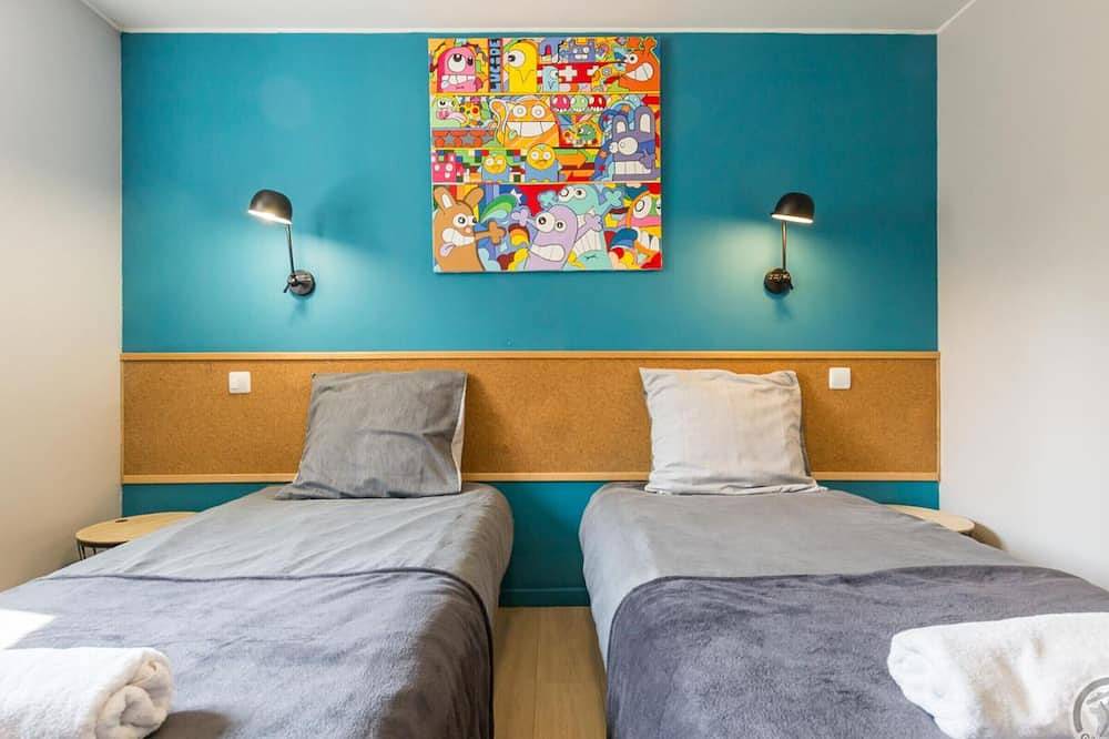 Casa moderna en Pontorson con piscina climatizada in Pontorson, Avranches region