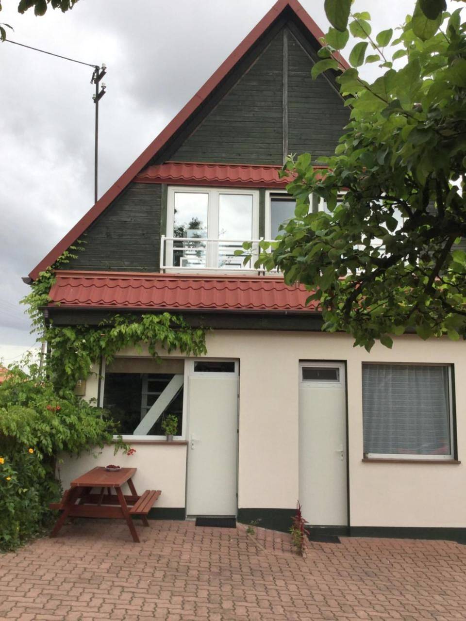 Double Room in Mikołajki, Powiat mrągowski