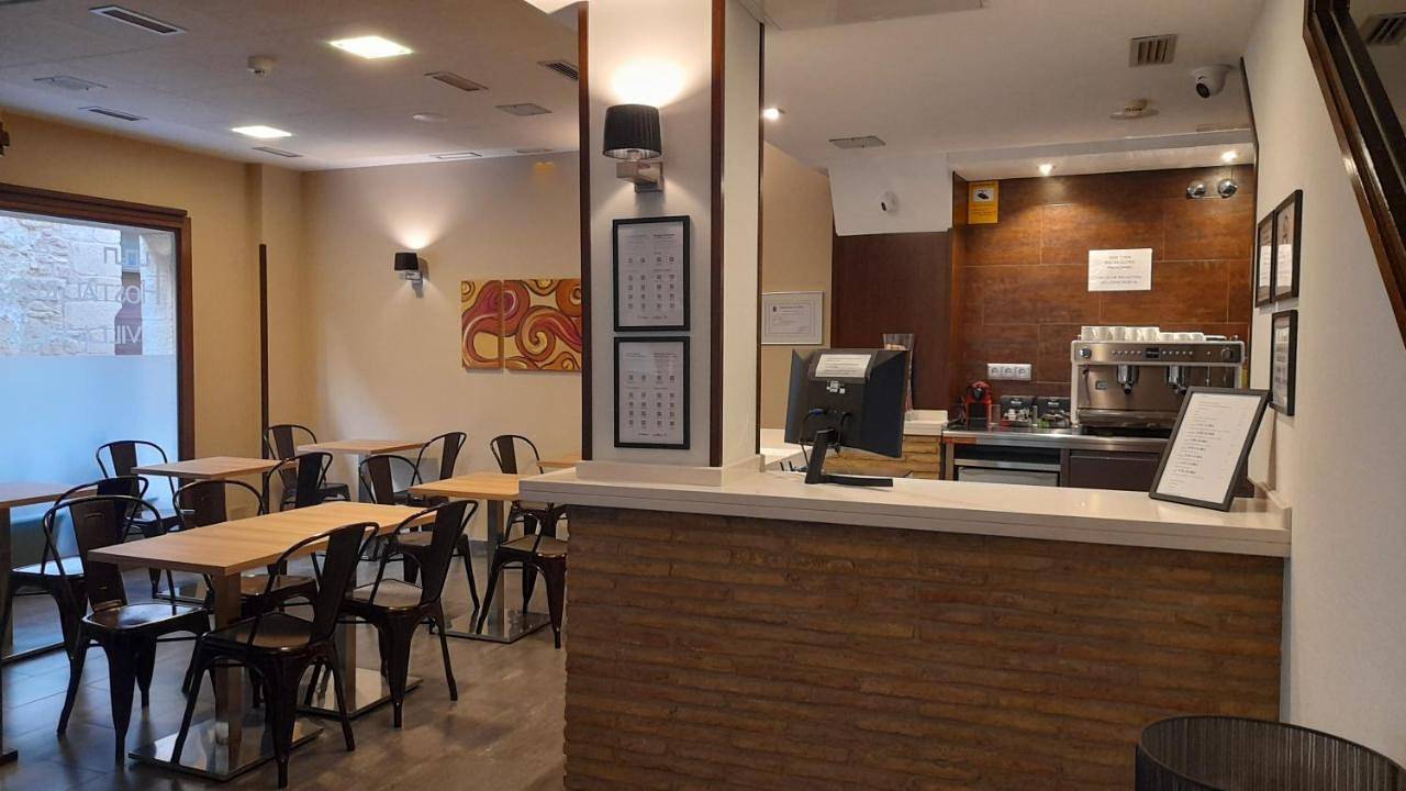 Single Room in Olite, Province de Navarra