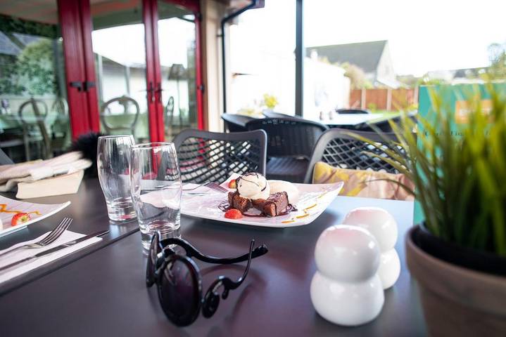 Hôtel pour 3 personnes, avec jardin à Clonakilty - 3