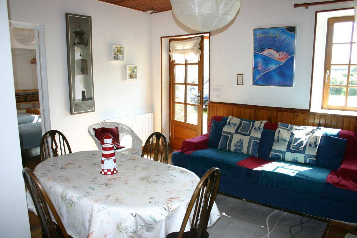 Ker Louarn in Ploubezre, Ceinture Dorée