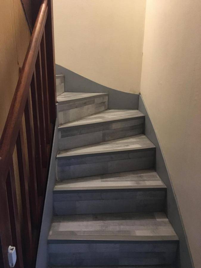Gîte pour 3 personnes à Le Mée-sur-Seine - 2
