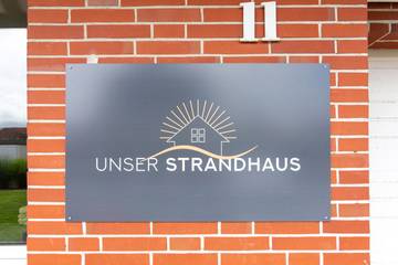 Ferienhaus für 7 Personen in Norddeich, Nordseeküste, Bild 1