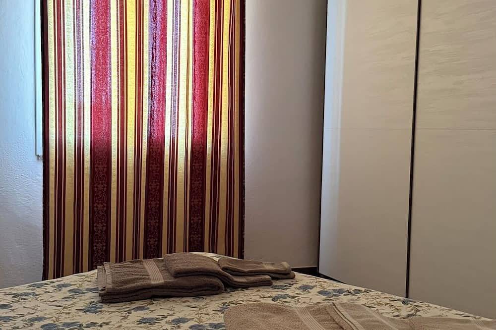 Ganze Wohnung, Villa Gabriella \"sea view\" (Ground floor apartment) in Magomadas, Planargia