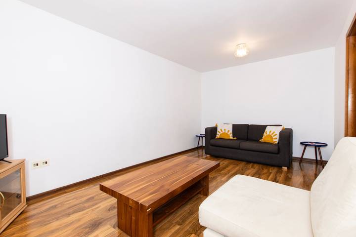 Location de vacances pour 5 personnes, avec jardin à Norwich - 2