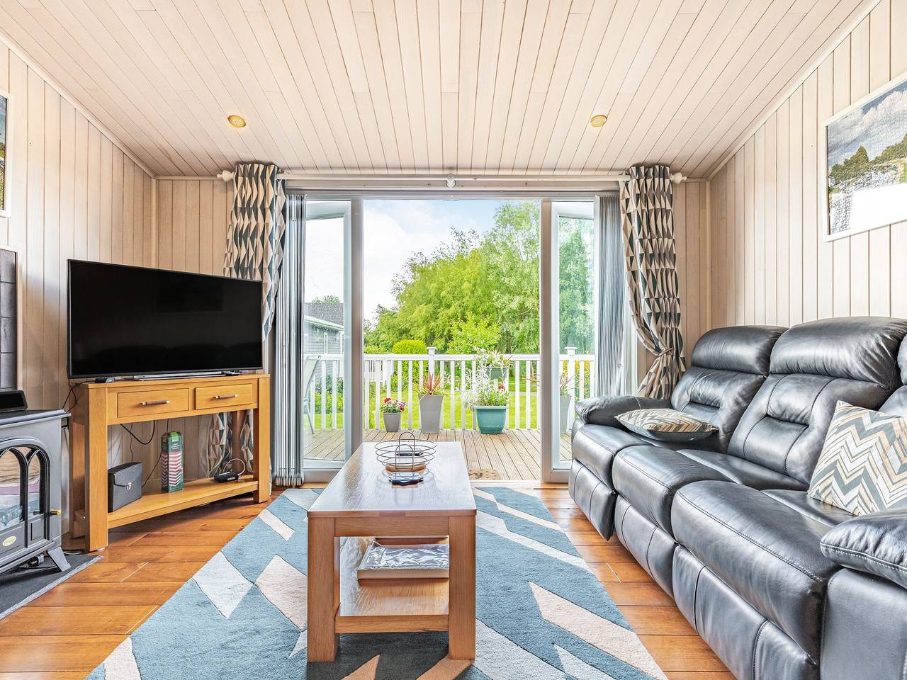 Laurel Lodge in Willington (Derbyshire), Derbyshire