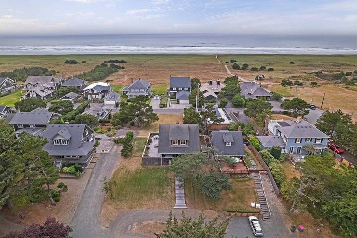 Ferienhaus für 6 Personen, mit Balkon - 1
