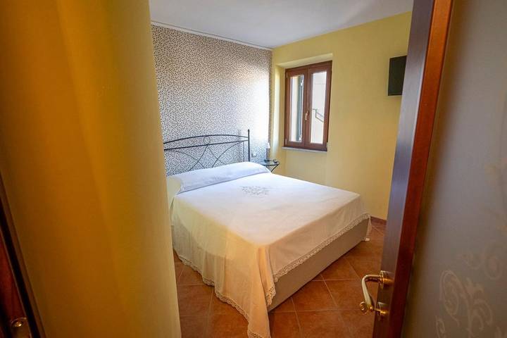 Appartamento per 2 persone, con Panorama a Capodimonte
