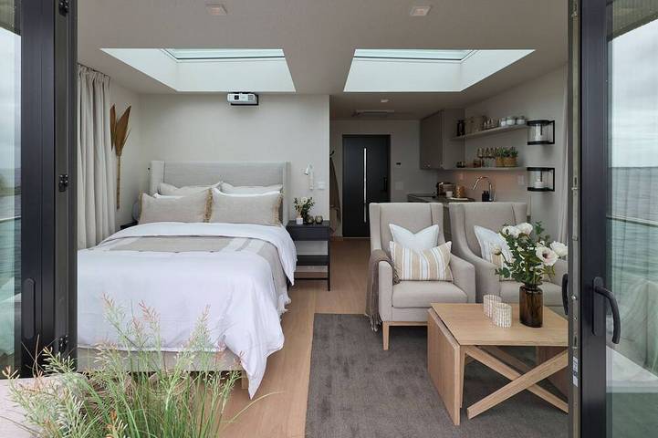 Hideaway 2 in Askøy