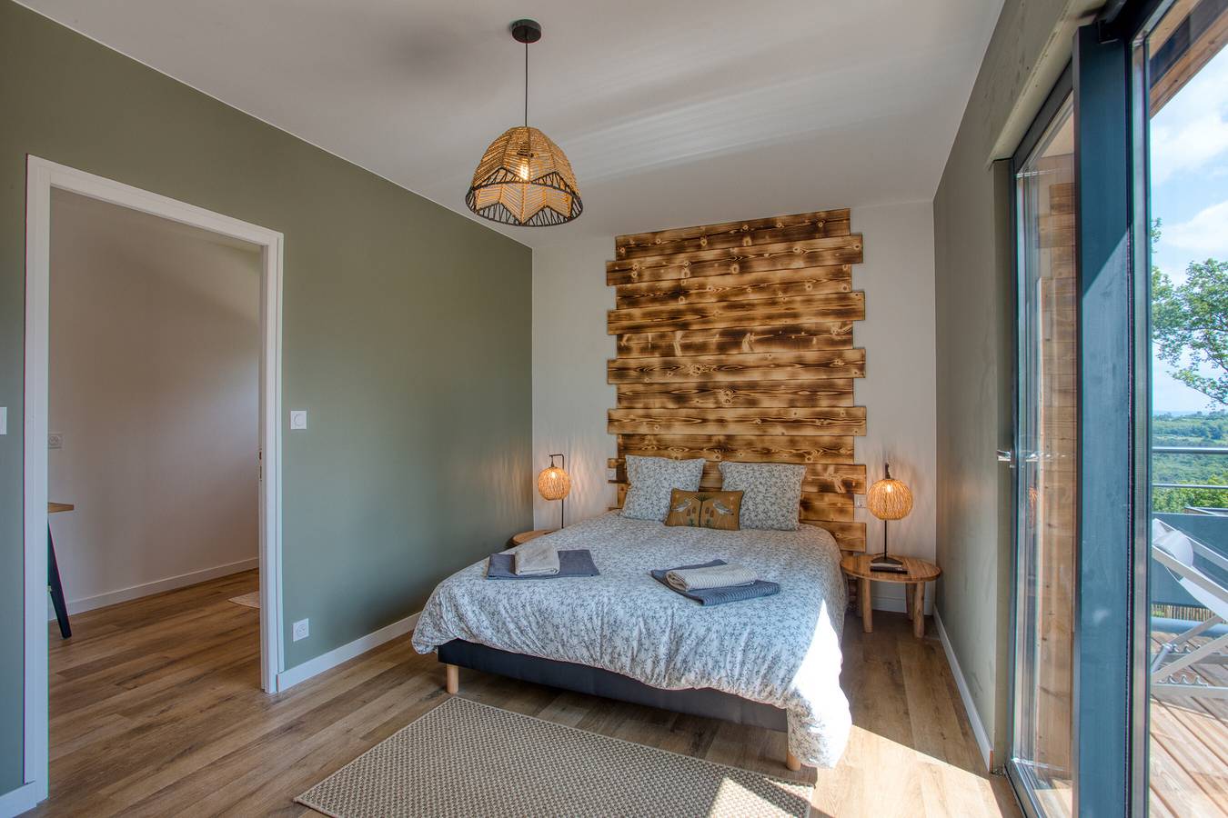 Village De Vacances pour 2 Personnes dans Sarlat-la-Canéda, Dordogne