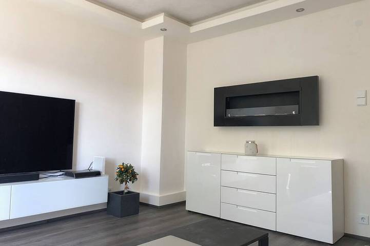 Ferienwohnung für 6 Personen in Bochum Total