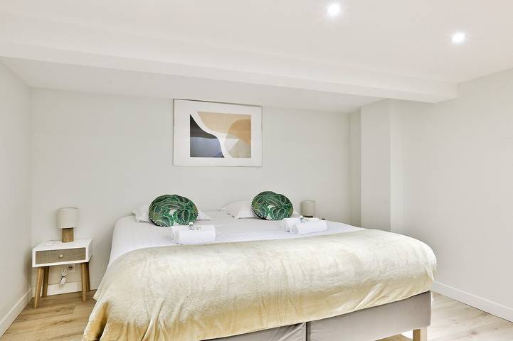 Gîte pour 4 personnes près de la Tour Eiffel - 3