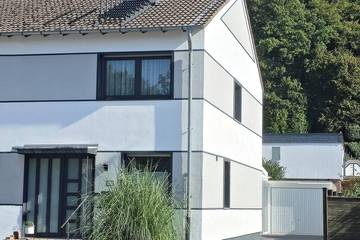Ferienhaus für 7 Personen, mit Whirlpool und Garten sowie Terrasse in Aachen
