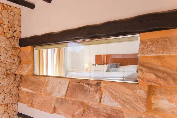 140 Villa Son Ferragut Vt/2073  by Mallorca Charm in Sa Pobla, Mallorca Norte