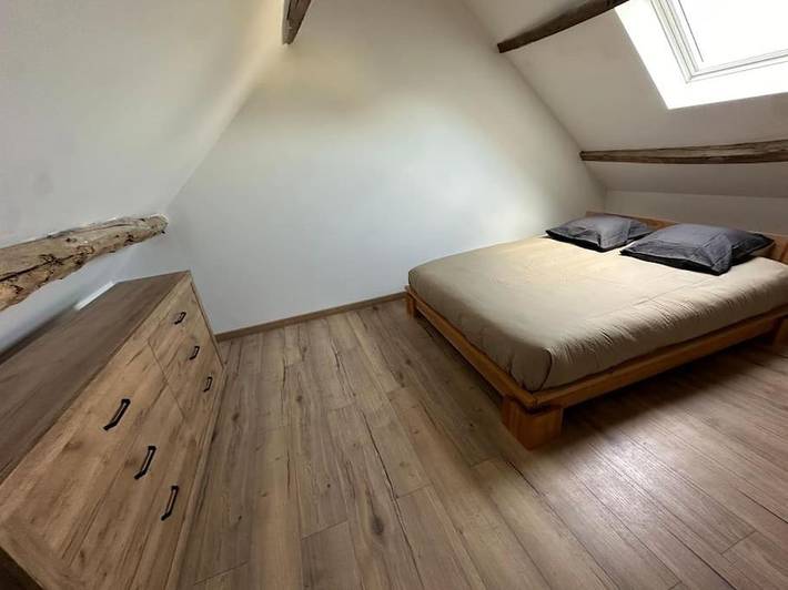 Location de vacances pour 6 personnes, avec jacuzzi et jardin dans Camblain-l'Abbé - 4