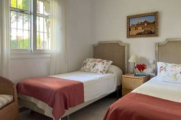 Villa pour 8 Personnes dans Cabo Roche, Conil de la Frontera, Photo 2