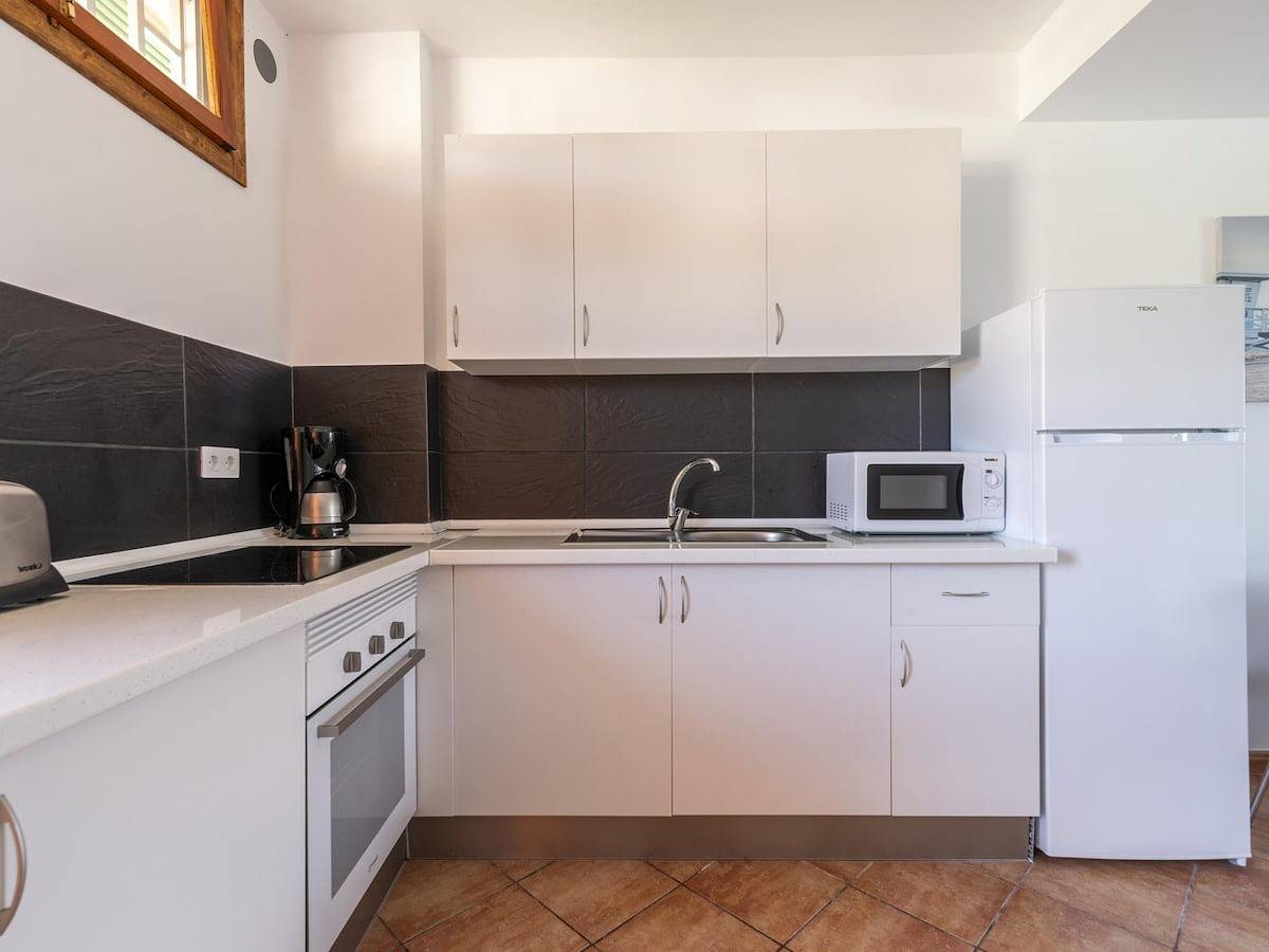 Entire apartment, Lightbooking Tenesor Playa del Ingles in Maspalomas, San Bartolomé de Tirajana