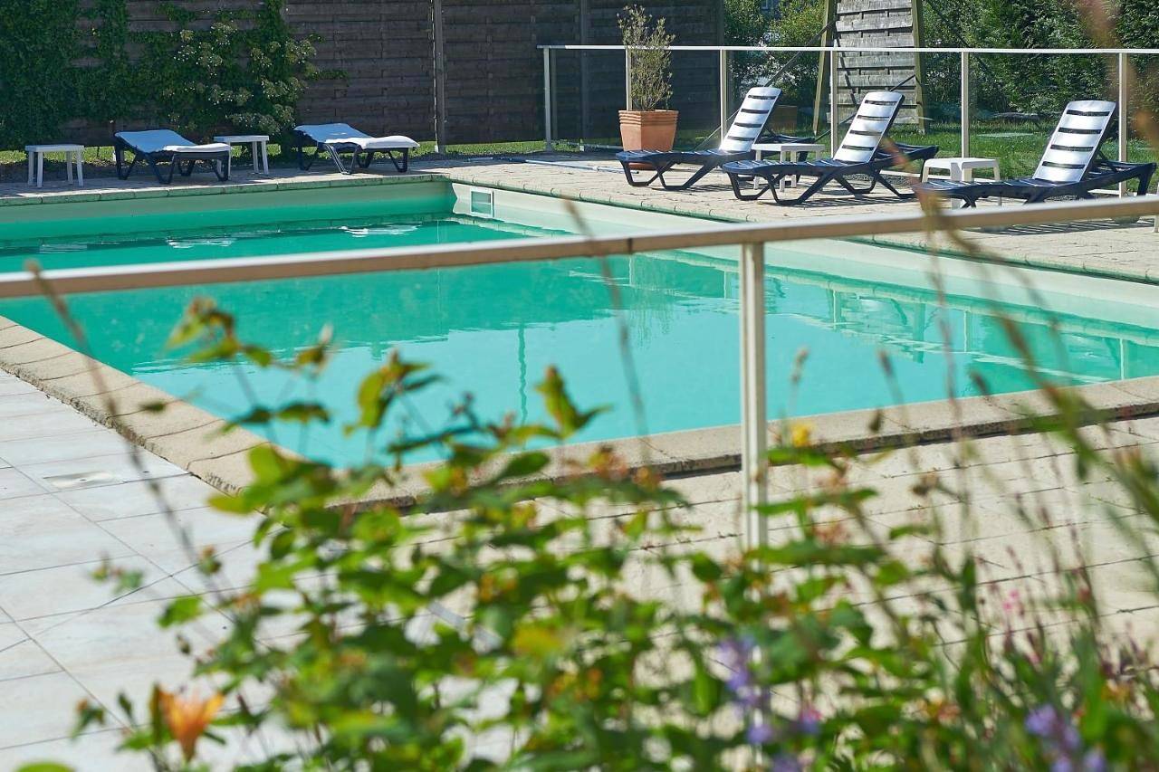 Cit'Hotel Les Alizés in Limoges, Région de Limoges