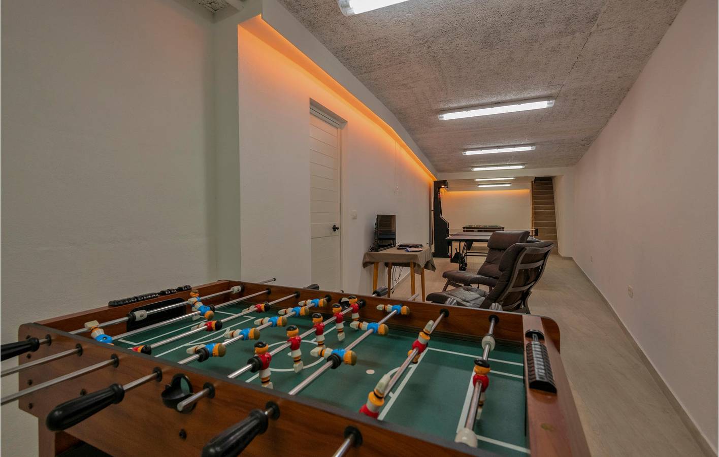 Ganze Ferienwohnung, Ferienwohnung für 4 Personen mit Terrasse in Mimice, Split-Dalmatien