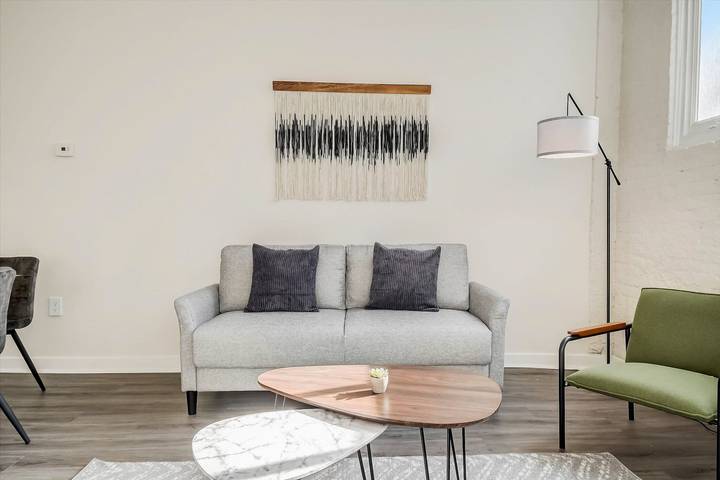 Ferienwohnung für 6 Personen in Indiana