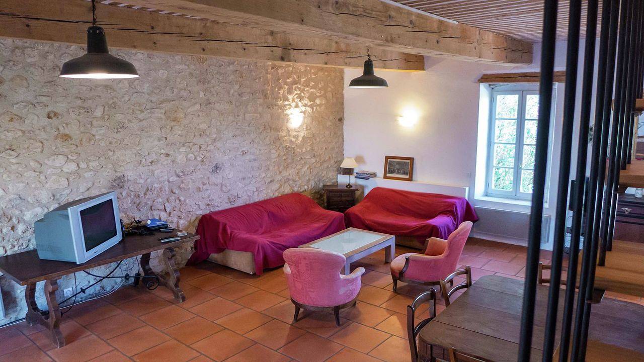 Ferienhaus für 6 Personen (110 m²) in Murviel Lès Béziers in Murviel-lès-Béziers, Béziers und Umgebung