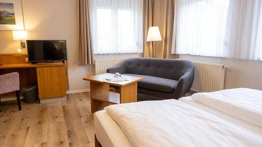 Ferienhaus für 2 Personen in Stendal