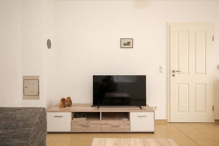 Ferienhaus für 4 Personen, mit Terrasse und Garten in Boltenhagen - 3