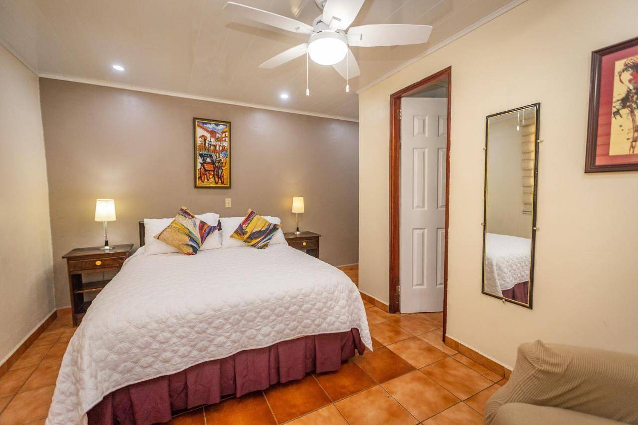 El Oasis Hotel y Restaurante in Provincia de Chiriquí