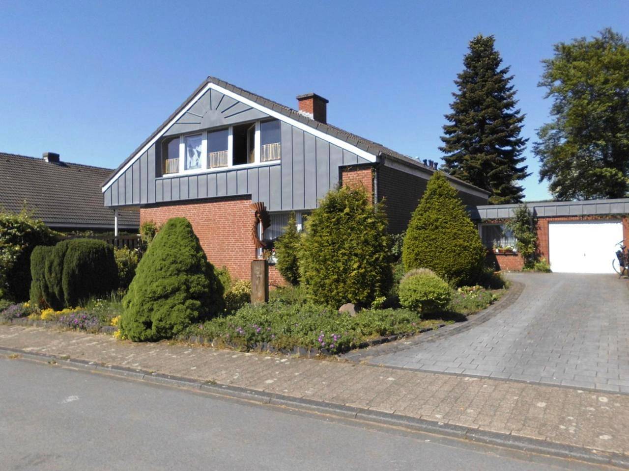 Ganze Ferienwohnung, Deluxe Single Room in Coesfeld, Münsterland