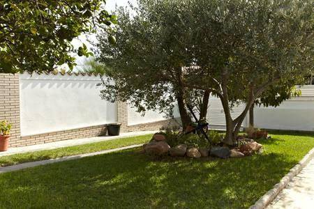 Chalet para 6 personas, con jardín en Baix Camp - 3