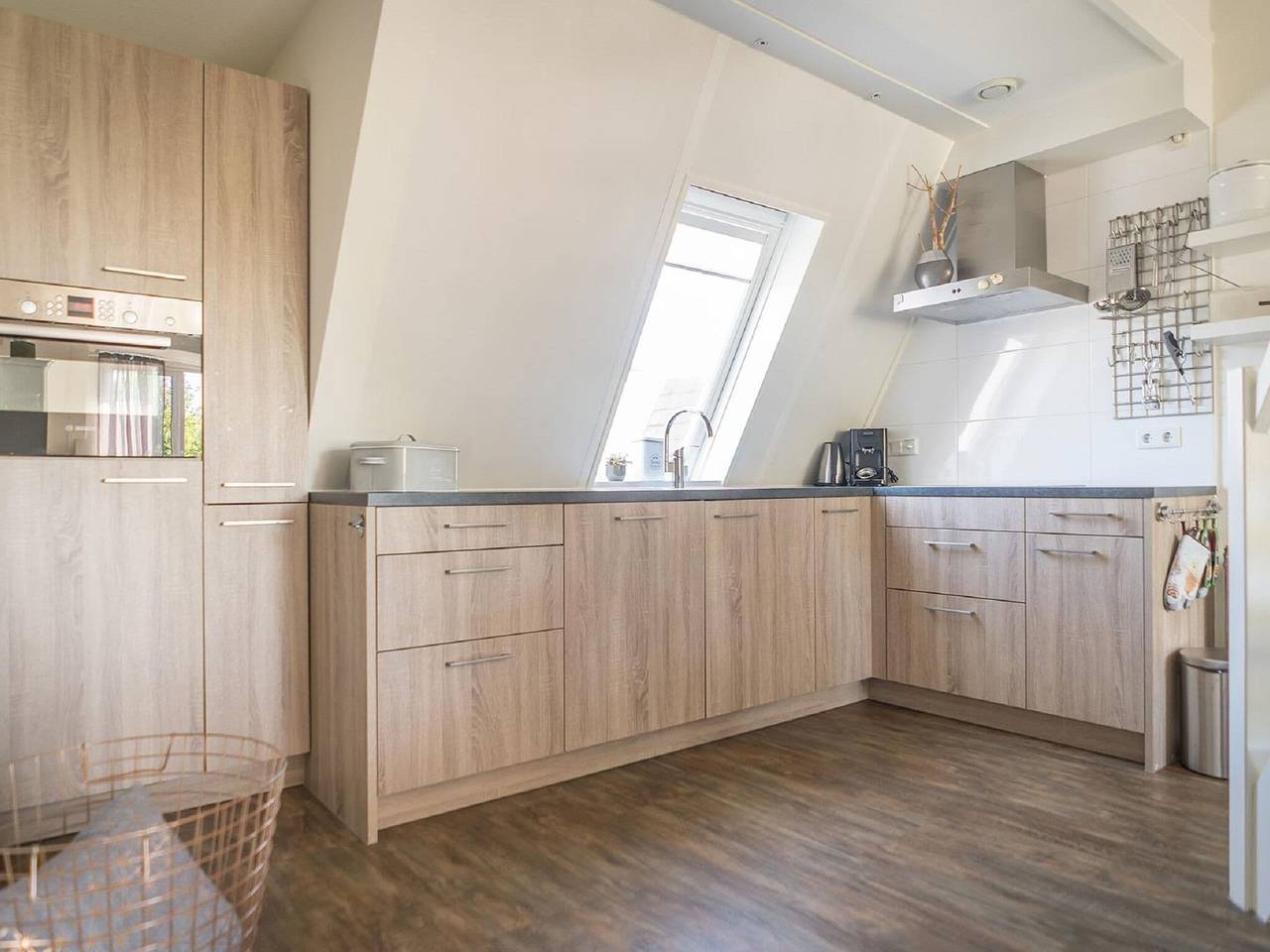 Ganze Wohnung, Wohnung in den Niederlanden am Strand in De Koog, Westfriesische Inseln