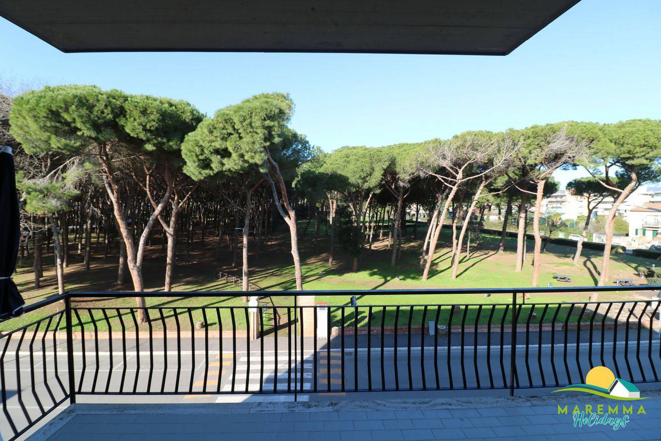 Entire apartment, Maremma Holidays -Cassarello /9 in Follonica, Etruscan Coast