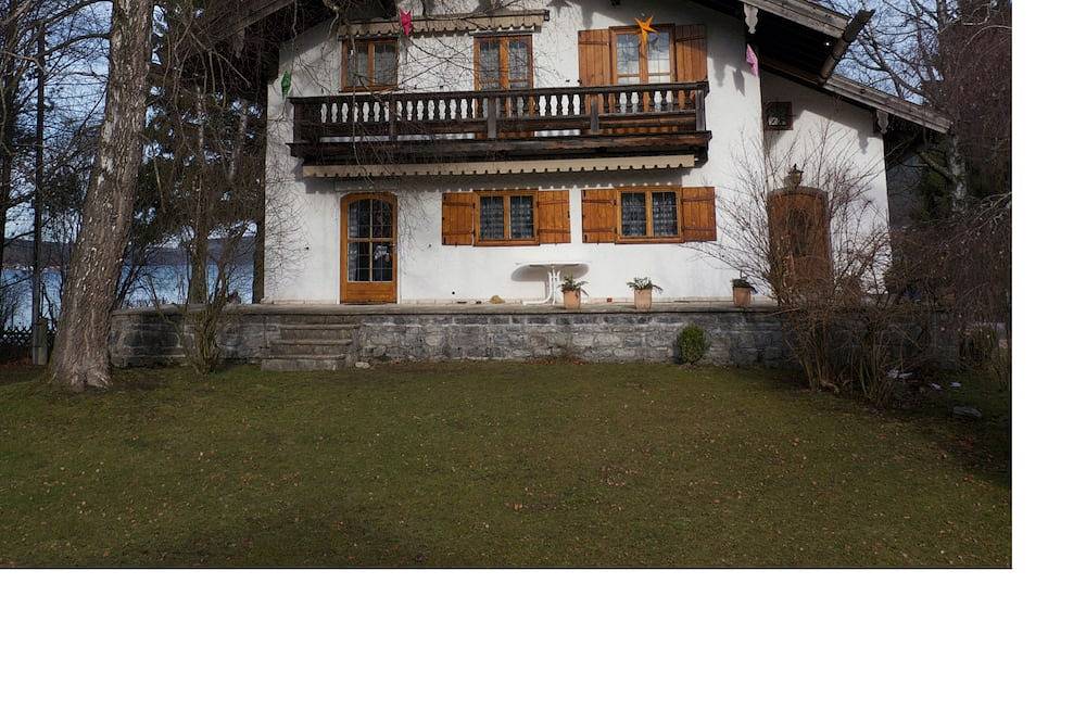 Vacation dream Kobellstrasse in Rottach-Egern, Alpes Bávaros