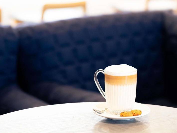Hôtel pour 2 personnes, avec terrasse dans Gare Montparnasse - 3