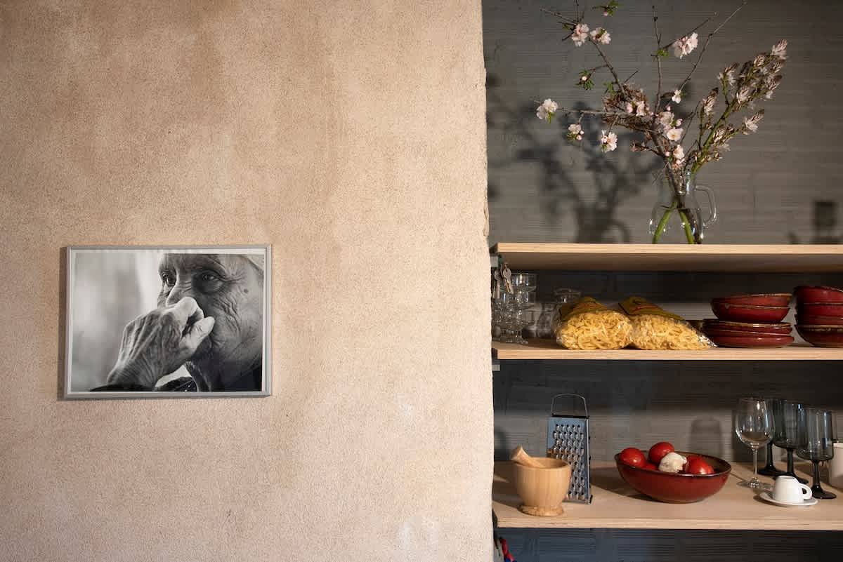 Villa für 3 Personen mit Balkon/Terrasse in Peloponnes