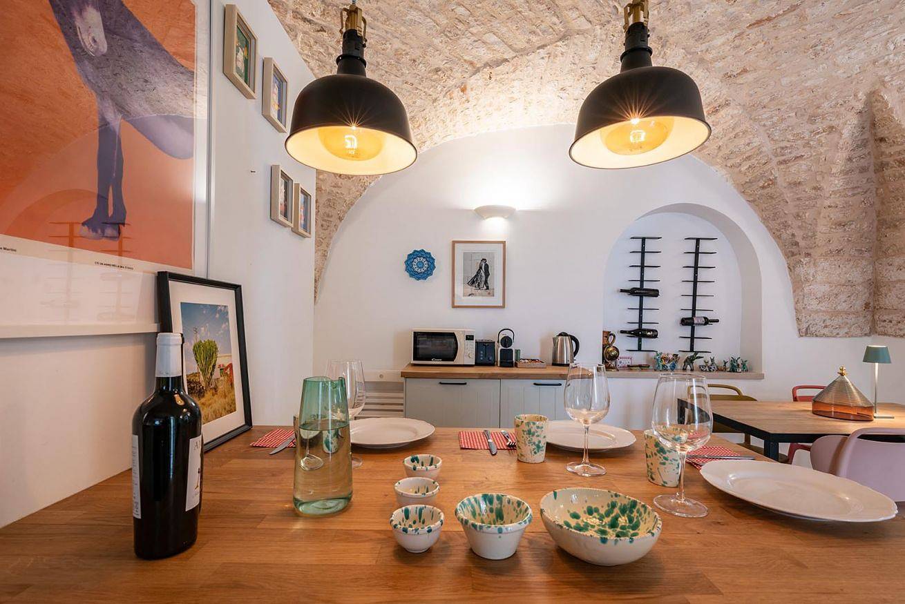 Apartamento entero, Casa Superga by Rentbeat in Cisternino, Salento