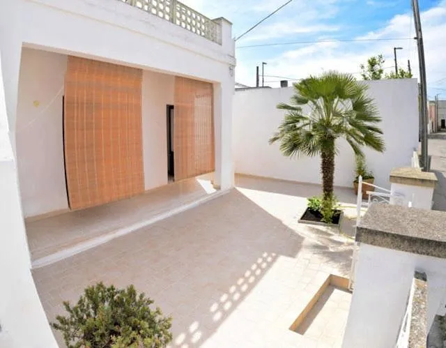 Casa de vacaciones para 4 personas, con balcón - 1