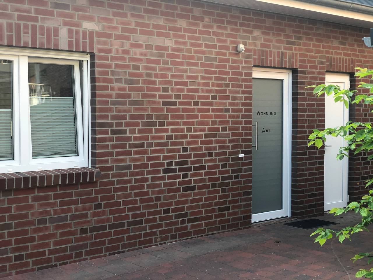 Ganze Ferienwohnung, ☆ Ferienwohnung "Aal" direkt am Stausee in Thülsfelder Stausee, Friesoythe