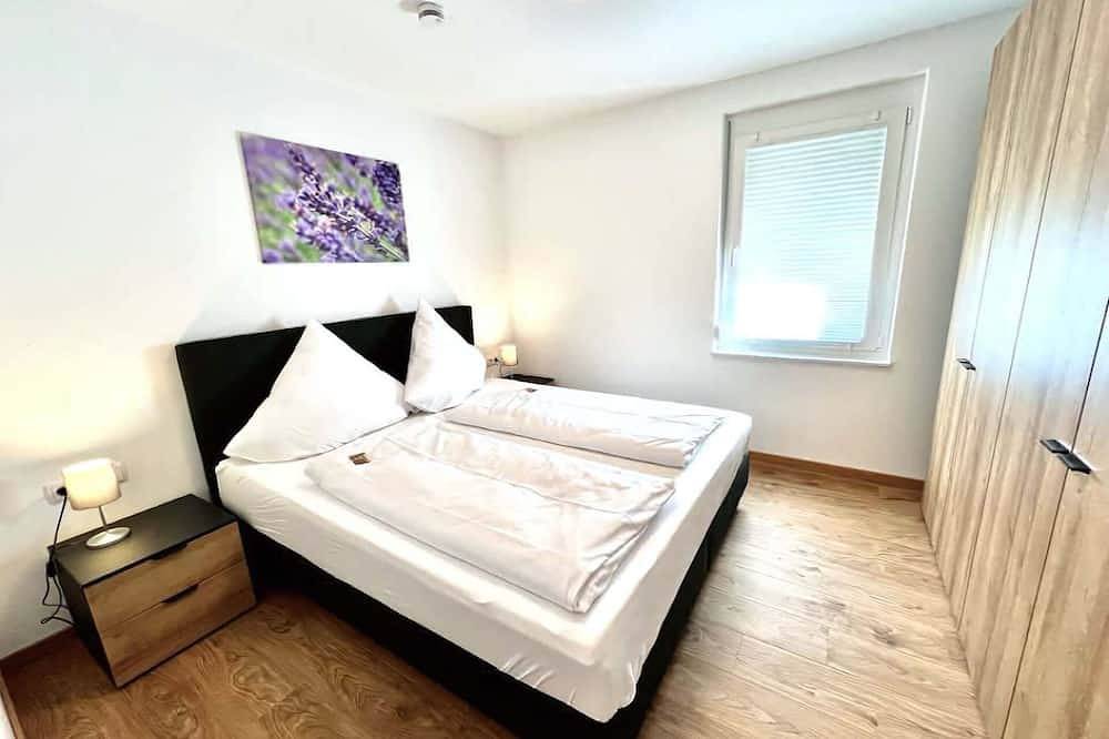 Ganze Wohnung, Ferienwohnung S2 Birgit mit 52qm, 1 Schlafzimmer, max. für 3 Personen in Endingen am Kaiserstuhl, Endingen