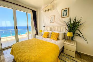 Villa for 12 People in Northern Cyprus, Cyprus, Photo 1