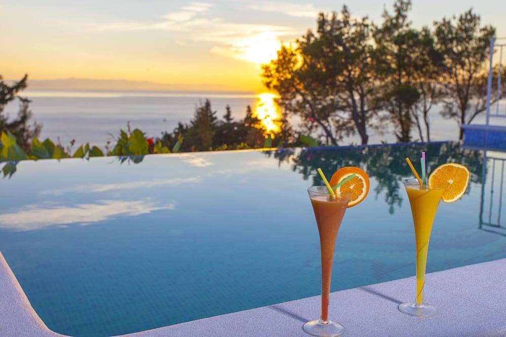 Casa vacanza a Tučepi a partire da 204€ a notte