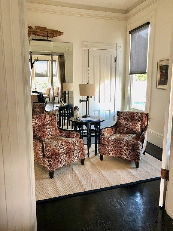 Ganze Wohnung, Chic Pacific Heights Jr. Studio in Pacific Heights, San Francisco