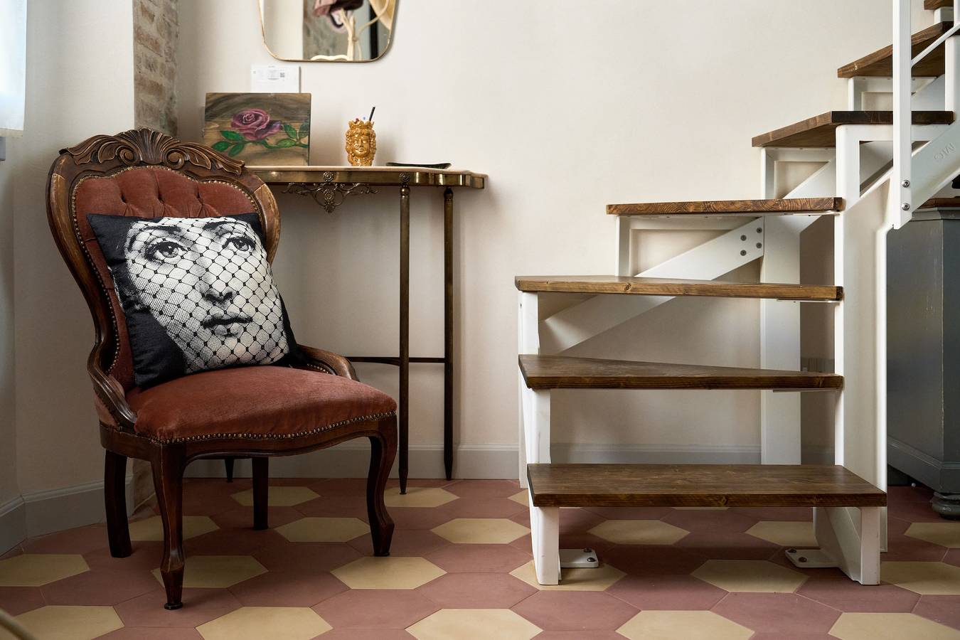 Ganze Wohnung, Casa Olga - Le Dimore del Centro in Santarcangelo di Romagna, Rimini Provinz