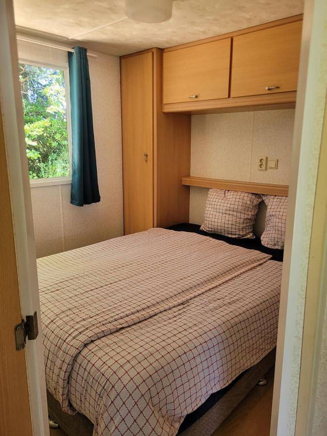 Two-Bedroom Chalet in Neuvic, Région d'Ussel