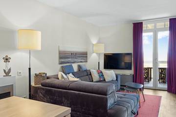 Ferienwohnung für 3 Personen in Wremen, Wurster Nordseeküste, Bild 3