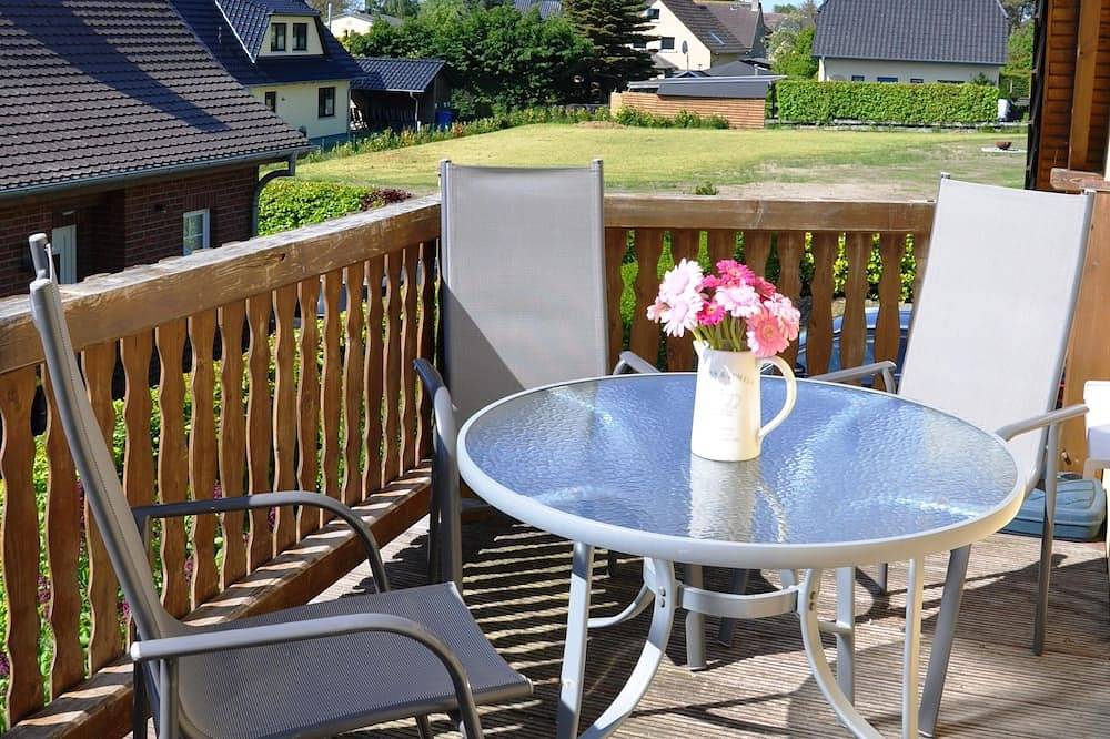 Bauernhof für 4 Personen in Middelhagen, Mönchgut